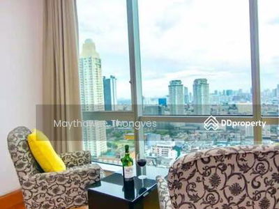 Ascott Sathorn, Bangkok, Thailand Ascott Sathorn, Bangkok, Thailand