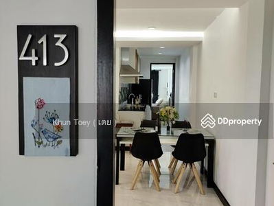 36 D.Well, Bangkok, Thailand 36 D.Well, Bangkok, Thailand