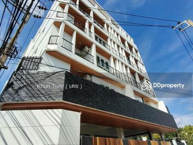 36 D.Well, Bangkok, Thailand 36 D.Well, Bangkok, Thailand