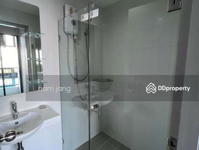 IDEO Sathorn Tha Phra, Bangkok, Thailand IDEO Sathorn Tha Phra, Bangkok, Thailand