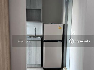 IDEO Sathorn Tha Phra, Bangkok, Thailand IDEO Sathorn Tha Phra, Bangkok, Thailand