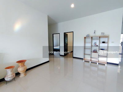 H1SR-172 One-story house: Thanahome Village, Nadee Subdistrict, Mueang District, Udon Thani, Udon Thani, Thailand H1SR-172 One-story house: Thanahome Village, Nadee Subdistrict, Mueang District, Udon Thani, Udon Thani, Thailand