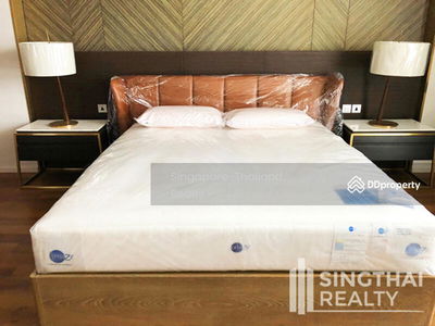 Noble Ploenchit, Bangkok, Thailand Noble Ploenchit, Bangkok, Thailand