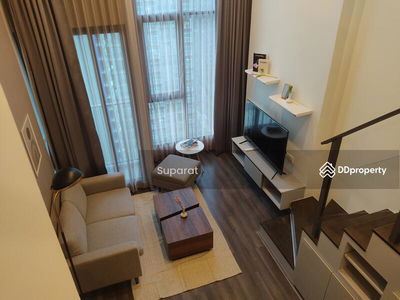 KnightsBridge Space Rama 9, Bangkok, Thailand KnightsBridge Space Rama 9, Bangkok, Thailand