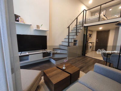 KnightsBridge Space Rama 9, Bangkok, Thailand KnightsBridge Space Rama 9, Bangkok, Thailand