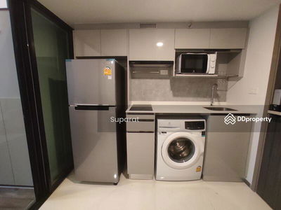 KnightsBridge Space Rama 9, Bangkok, Thailand KnightsBridge Space Rama 9, Bangkok, Thailand