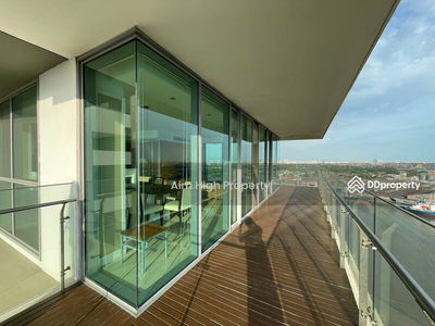 The Pano Rama 3, Bangkok, Thailand The Pano Rama 3, Bangkok, Thailand