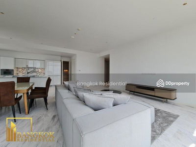 Four Seasons Private Residences, Bangkok, Thailand Four Seasons Private Residences, Bangkok, Thailand