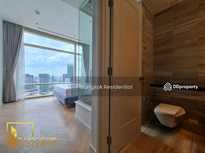 Four Seasons Private Residences, Bangkok, Thailand Four Seasons Private Residences, Bangkok, Thailand