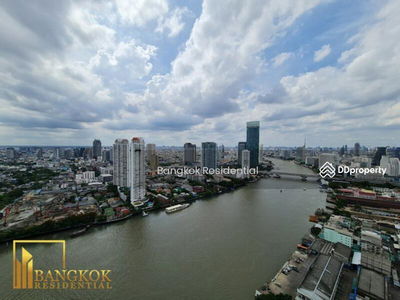 Four Seasons Private Residences, Bangkok, Thailand Four Seasons Private Residences, Bangkok, Thailand