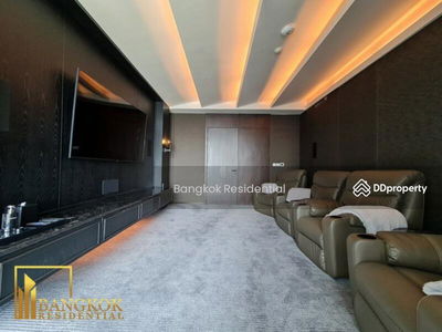 Four Seasons Private Residences, Bangkok, Thailand Four Seasons Private Residences, Bangkok, Thailand