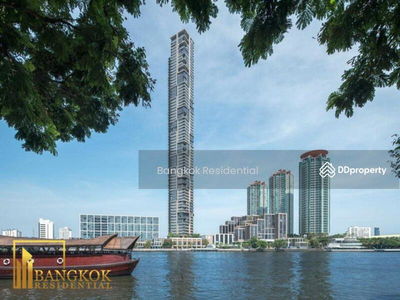 Four Seasons Private Residences, Bangkok, Thailand Four Seasons Private Residences, Bangkok, Thailand