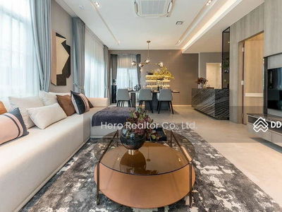 Mantana Bangna-Wongwaen, Bangkok, Thailand Mantana Bangna-Wongwaen, Bangkok, Thailand