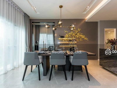 Mantana Bangna-Wongwaen, Bangkok, Thailand Mantana Bangna-Wongwaen, Bangkok, Thailand