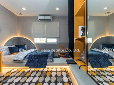 Mantana Bangna-Wongwaen, Bangkok, Thailand Mantana Bangna-Wongwaen, Bangkok, Thailand