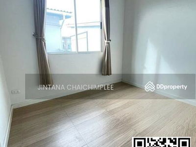 For rent, Baan Villette Kanchanaphisek, Bangkok, Thailand For rent, Baan Villette Kanchanaphisek, Bangkok, Thailand