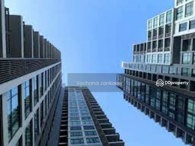 Quattro by Sansiri, Bangkok, Thailand Quattro by Sansiri, Bangkok, Thailand