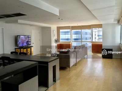 Asoke Place, Bangkok, Thailand Asoke Place, Bangkok, Thailand