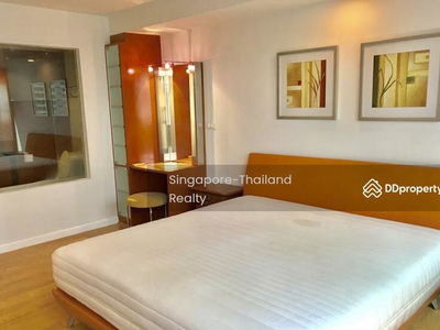 Asoke Place, Bangkok, Thailand Asoke Place, Bangkok, Thailand