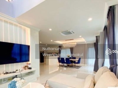 The City Bangna-KM.7, Samut Prakan, Thailand The City Bangna-KM.7, Samut Prakan, Thailand