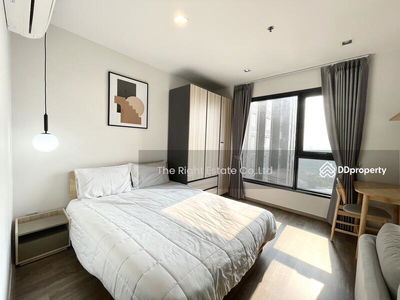 Life Ladprao Valley, Bangkok, Thailand Life Ladprao Valley, Bangkok, Thailand