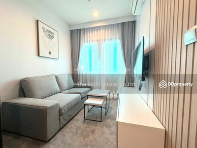 Life Asoke Hype, Bangkok, Thailand Life Asoke Hype, Bangkok, Thailand