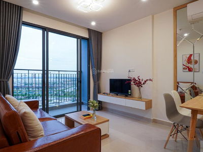 Vinhomes Grand Park, Vietnam Vinhomes Grand Park, Vietnam