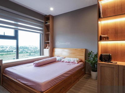 Vinhomes Grand Park, Vietnam Vinhomes Grand Park, Vietnam