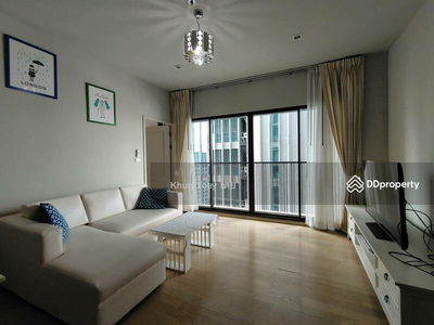 Noble Refine, Bangkok, Thailand Noble Refine, Bangkok, Thailand