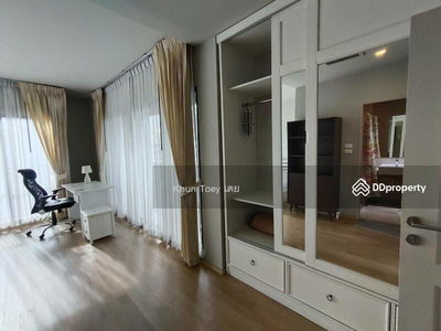 Noble Refine, Bangkok, Thailand Noble Refine, Bangkok, Thailand