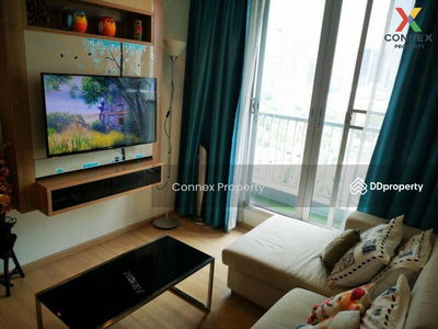 Rhythm Phahol-Ari, Bangkok, Thailand Rhythm Phahol-Ari, Bangkok, Thailand