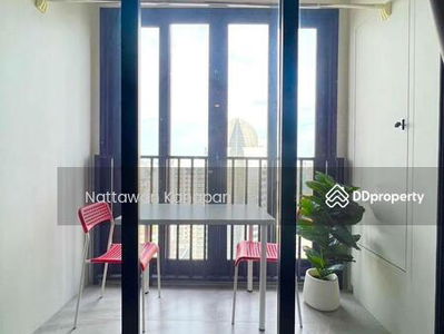 ASHTON Asoke, Bangkok, Thailand ASHTON Asoke, Bangkok, Thailand