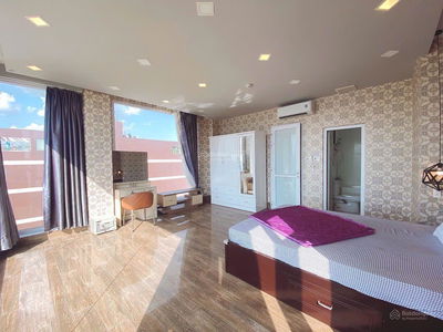 Gehäuse In Nha Be, Vietnam Gehäuse In Nha Be, Vietnam