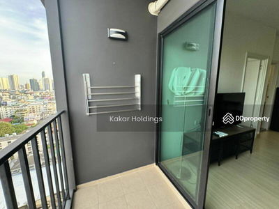 Supalai Loft Prajadhipok-Wongwian Yai, Bangkok, Thailand Supalai Loft Prajadhipok-Wongwian Yai, Bangkok, Thailand