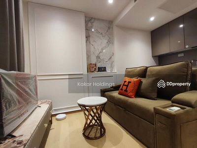 ASHTON Asoke - Rama 9, Bangkok, Thailand ASHTON Asoke - Rama 9, Bangkok, Thailand