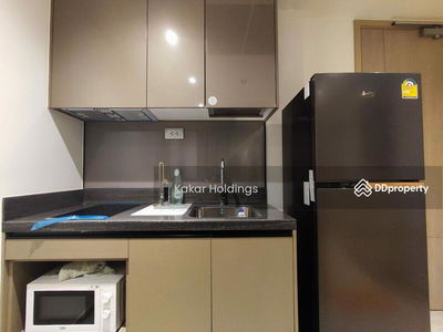 ASHTON Asoke - Rama 9, Bangkok, Thailand ASHTON Asoke - Rama 9, Bangkok, Thailand