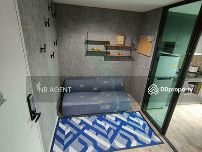 Aspen Condo Lasalle, Bangkok, Thailand Aspen Condo Lasalle, Bangkok, Thailand