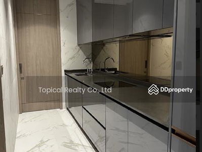 The Estelle Phrom Phong, Bangkok, Thailand The Estelle Phrom Phong, Bangkok, Thailand