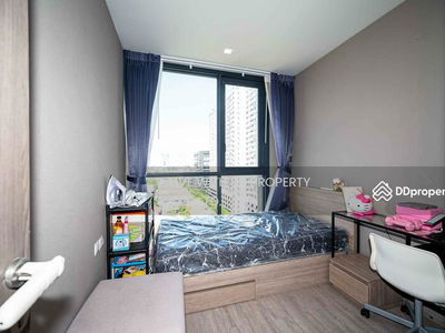 The Line Wongsawang, Bangkok, Thailand The Line Wongsawang, Bangkok, Thailand