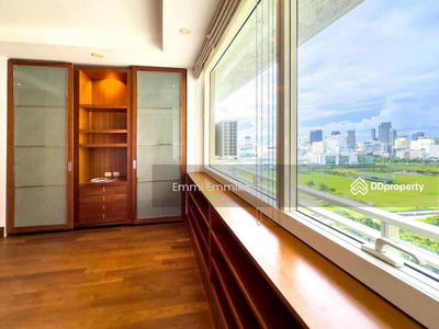Baan Ratchadamri Condominium, Bangkok, Thailand Baan Ratchadamri Condominium, Bangkok, Thailand