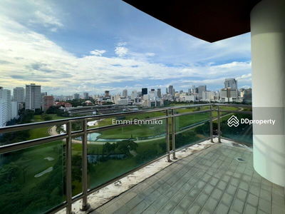 Baan Ratchadamri Condominium, Bangkok, Thailand Baan Ratchadamri Condominium, Bangkok, Thailand