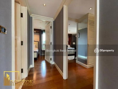 Apartment, Bangkok, Thailand Apartment, Bangkok, Thailand