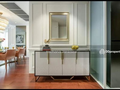 Khun By Yoo, Bangkok, Thailand Khun By Yoo, Bangkok, Thailand