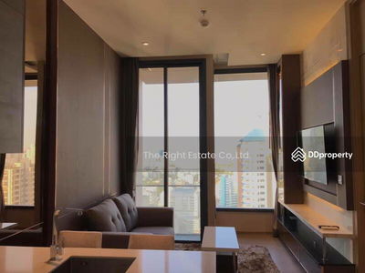 The Esse Asoke, Bangkok, Thailand The Esse Asoke, Bangkok, Thailand