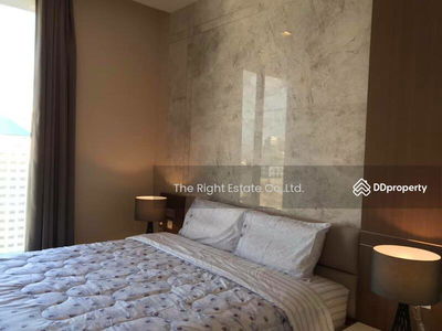 The Esse Asoke, Bangkok, Thailand The Esse Asoke, Bangkok, Thailand