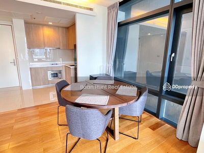 Circle Living Prototype, Bangkok, Thailand Circle Living Prototype, Bangkok, Thailand