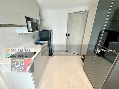 IDEO MOBI Rama 9, Bangkok, Thailand IDEO MOBI Rama 9, Bangkok, Thailand