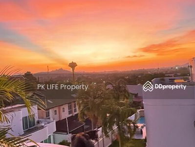 Housing in Ban Chalong, Thailand Housing in Ban Chalong, Thailand