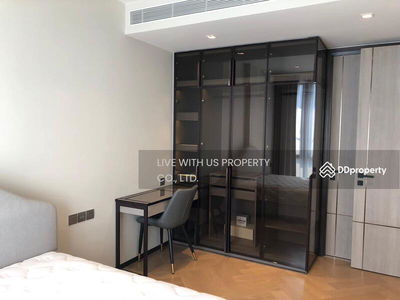 The Reserve Sukhumvit 61, Bangkok, Thailand The Reserve Sukhumvit 61, Bangkok, Thailand