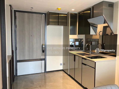 The Reserve Sukhumvit 61, Bangkok, Thailand The Reserve Sukhumvit 61, Bangkok, Thailand